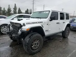 1C4JJXSJ6MW732832 2021 JEEP WRANGLER