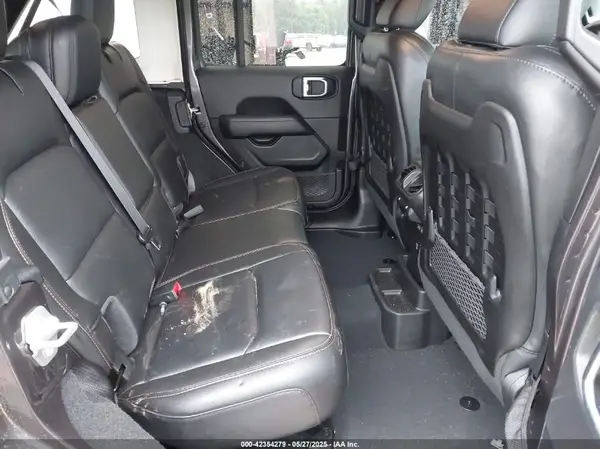 1C4JJXSJ6NW184770 2022 JEEP WRANGLER - Image 8