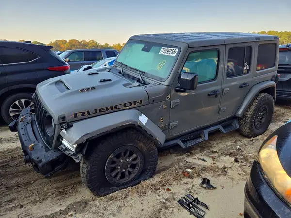 1C4JJXSJ7MW634229 2021 JEEP WRANGLER - Image 1