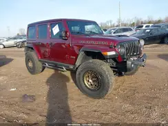 1C4JJXSJ7NW160199 2022 JEEP WRANGLER