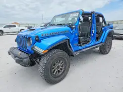 1C4JJXSJ7NW216125 2022 JEEP WRANGLER