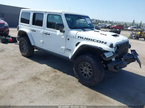 1C4JJXSJ7PW688666 2023 JEEP WRANGLER - Image 1