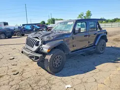1C4JJXSJ8NW191378 2022 JEEP WRANGLER