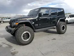 1C4JJXSJ8NW220510 2022 JEEP WRANGLER
