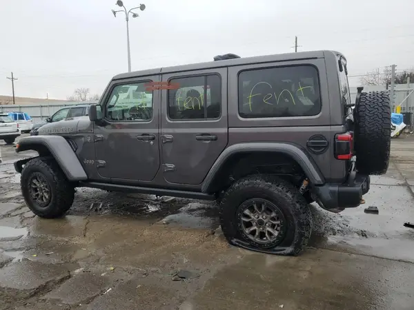 1C4JJXSJ8NW222970 2022 JEEP WRANGLER - Image 2