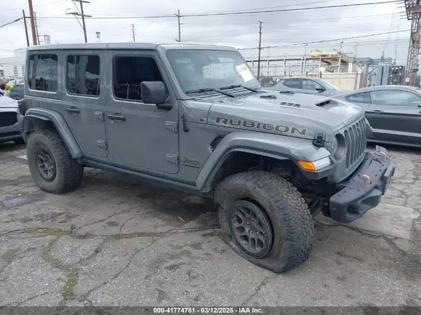1C4JJXSJ8PW575177 2023 JEEP WRANGLER - Image 1