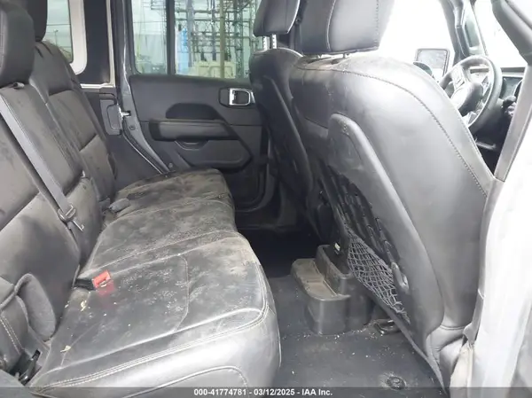 1C4JJXSJ8PW575177 2023 JEEP WRANGLER - Image 8