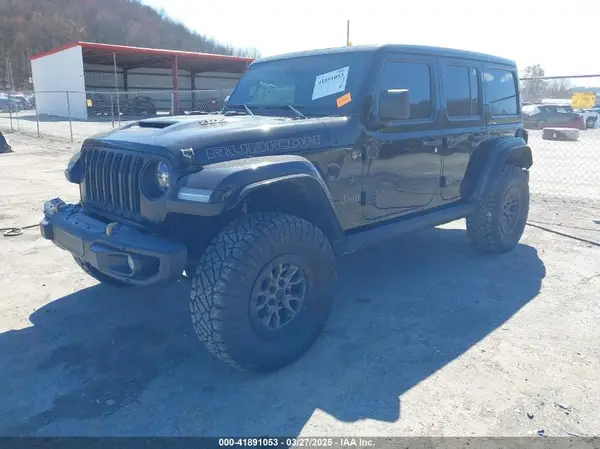1C4JJXSJ9MW752007 2021 JEEP WRANGLER - Image 2