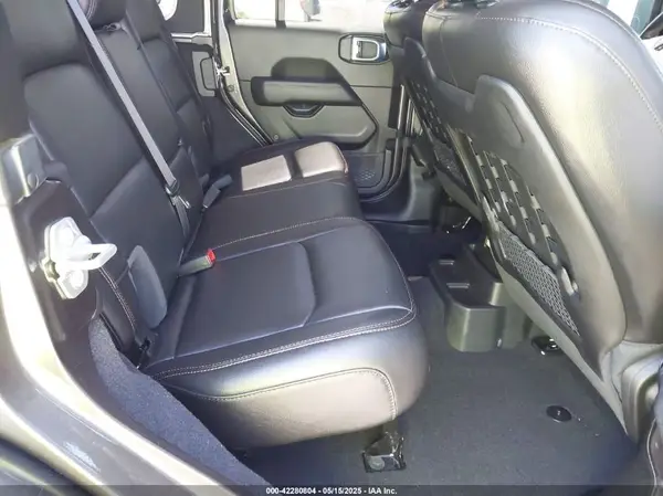 1C4JJXSJ9MW774508 2021 JEEP WRANGLER - Image 8