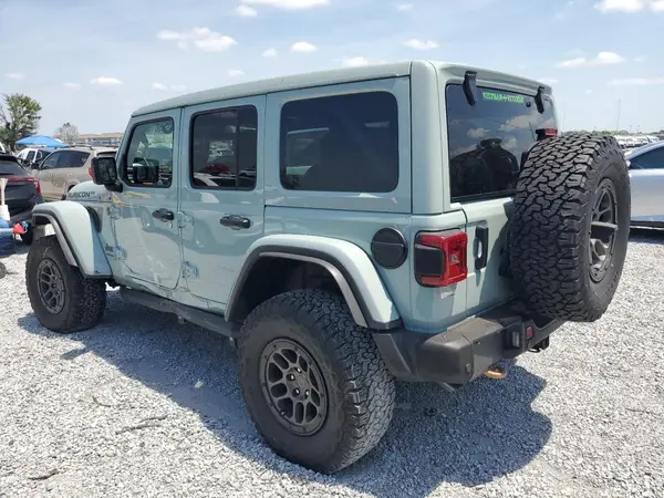 1C4JJXSJ9PW672632 2023 JEEP WRANGLER - Image 2