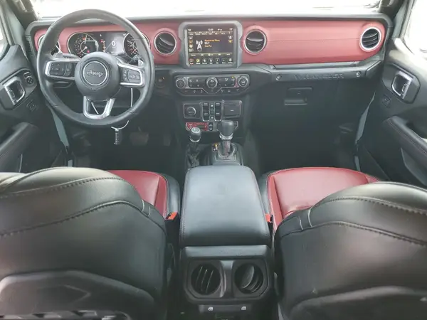 1C4JJXSJ9PW672632 2023 JEEP WRANGLER - Image 8