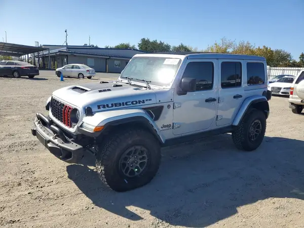 1C4JJXSJ9PW673182 2023 JEEP WRANGLER - Image 1