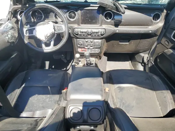 1C4JJXSJXMW703527 2021 JEEP WRANGLER - Image 8