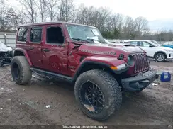 1C4JJXSJXMW710915 2021 JEEP WRANGLER