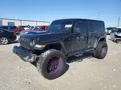 1C4JJXSJXMW712132 2021 JEEP WRANGLER