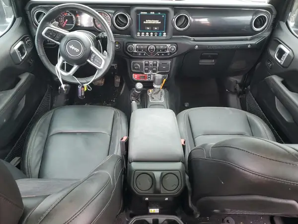 1C4JJXSJXMW712132 2021 JEEP WRANGLER - Image 8