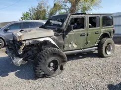 1C4JJXSJXMW735622 2021 JEEP WRANGLER