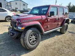 1C4JJXSJXMW736043 2021 JEEP WRANGLER