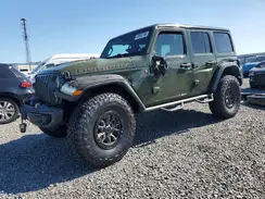 1C4JJXSJXMW869918 2021 JEEP WRANGLER