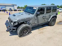 1C4JJXSJXNW106542 2022 JEEP WRANGLER
