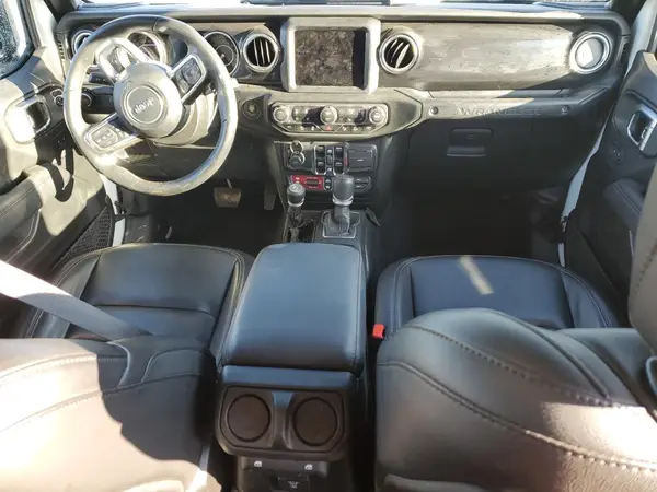 1C4JJXSJXPW545419 2023 JEEP WRANGLER - Image 8