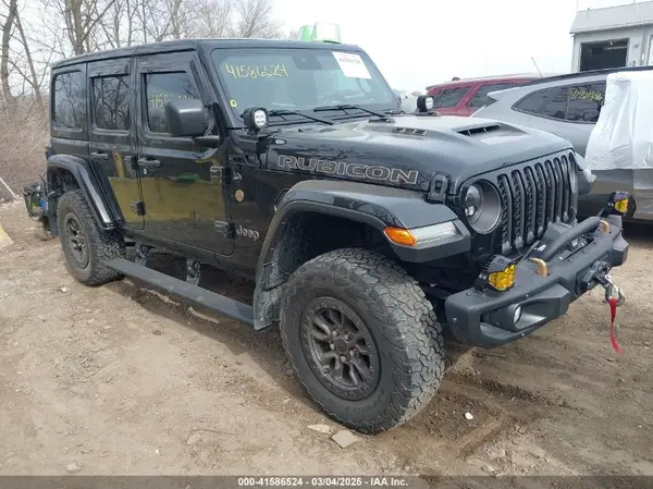 1C4JJXSJXPW643771 2023 JEEP WRANGLER - Image 1