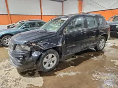 1C4NJCAA2HD187404 2017 JEEP COMPASS