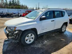 1C4NJCAA4GD806471 2016 JEEP COMPASS