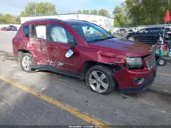 1C4NJCAA6GD571281 2016 JEEP COMPASS