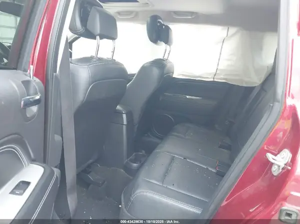 1C4NJCAA6GD571281 2016 JEEP COMPASS - Image 8