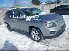 1C4NJCAB3GD736048 2016 JEEP COMPASS
