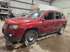 1C4NJCAB7GD593816 2016 JEEP COMPASS