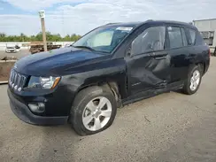 1C4NJCAB7HD124548 2017 JEEP COMPASS