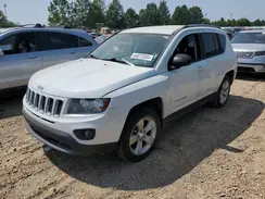 1C4NJCBA0GD513097 2016 JEEP COMPASS