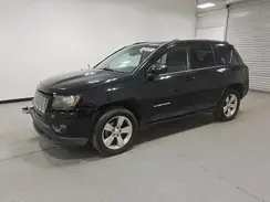 1C4NJCBA0GD518624 2016 JEEP COMPASS