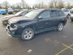 1C4NJCBA0GD524956 2016 JEEP COMPASS