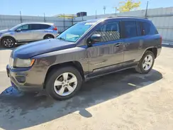 1C4NJCBA0GD525136 2016 JEEP COMPASS