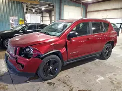 1C4NJCBA0GD525329 2016 JEEP COMPASS