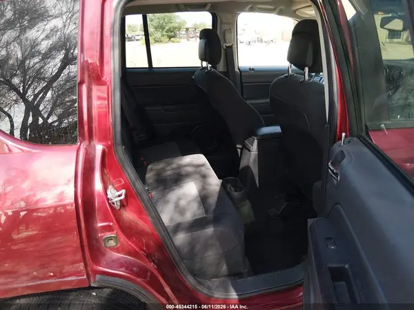 1C4NJCBA0GD525671 2016 JEEP COMPASS - Image 8