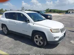 1C4NJCBA0GD553647 2016 JEEP COMPASS