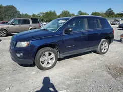 1C4NJCBA0GD559657 2016 JEEP COMPASS