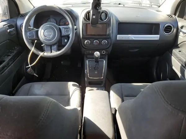 1C4NJCBA0GD559657 2016 JEEP COMPASS - Image 8