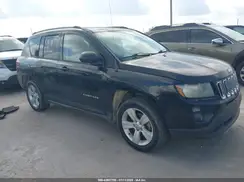 1C4NJCBA0GD559965 2016 JEEP COMPASS