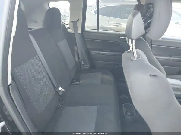 1C4NJCBA0GD559965 2016 JEEP COMPASS - Image 8