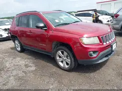 1C4NJCBA0GD567533 2016 JEEP COMPASS