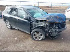 1C4NJCBA0GD568522 2016 JEEP COMPASS