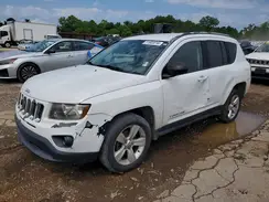1C4NJCBA0GD568973 2016 JEEP COMPASS