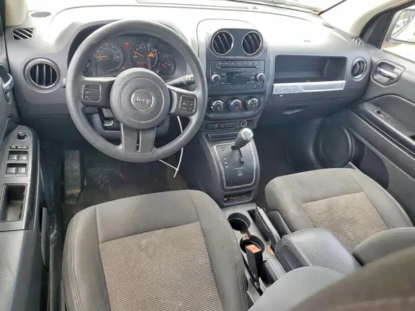 1C4NJCBA0GD568973 2016 JEEP COMPASS - Image 8