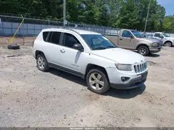 1C4NJCBA0GD569119 2016 JEEP COMPASS