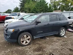 1C4NJCBA0GD574126 2016 JEEP COMPASS